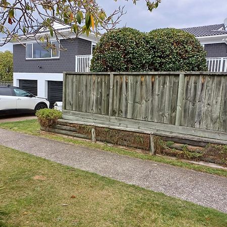 Rotorua Studio on Sumner Esterno foto