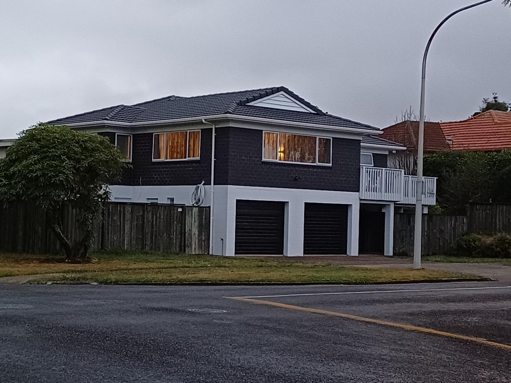 Rotorua Studio on Sumner Esterno foto
